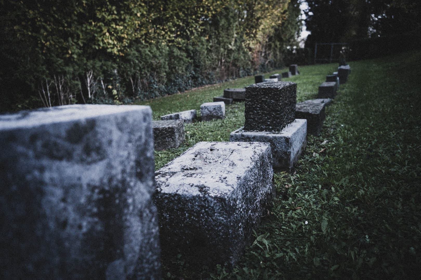 Hadamar, Jüdischer Friedhof